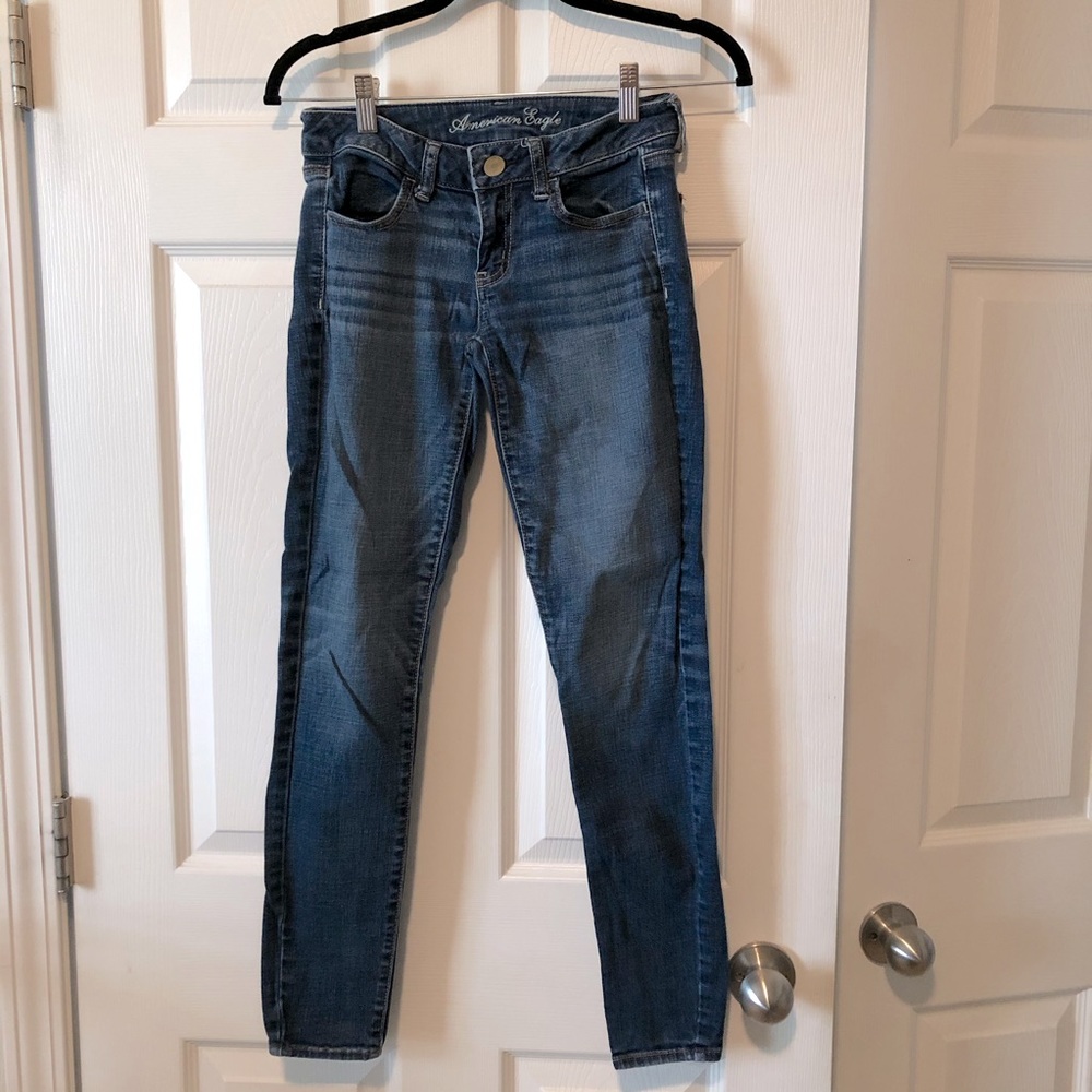 AE Jeggings